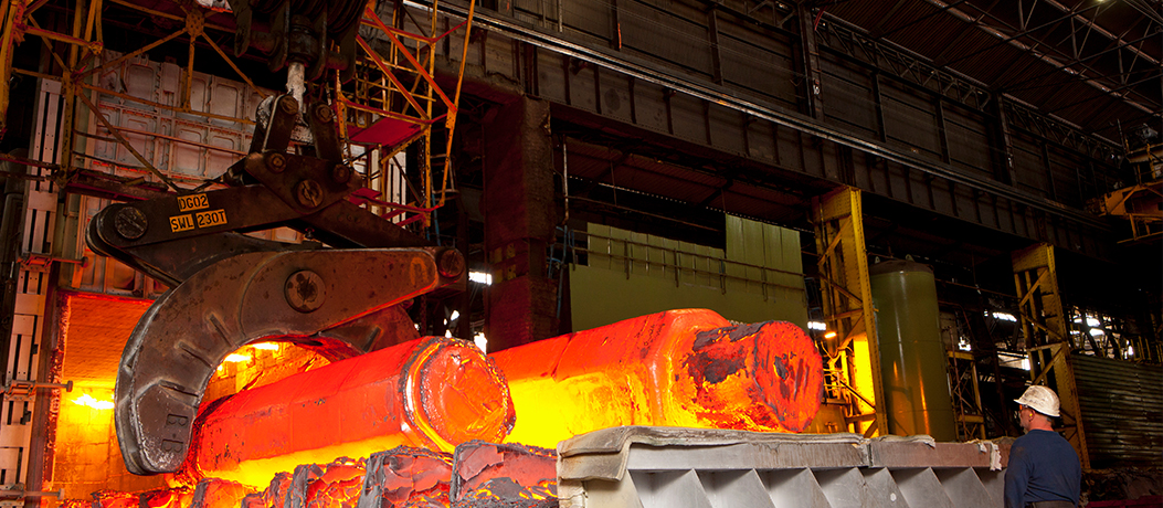 Metallurgiset koneet
